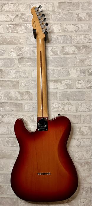 Fender American Deluxe Telecaster 2005