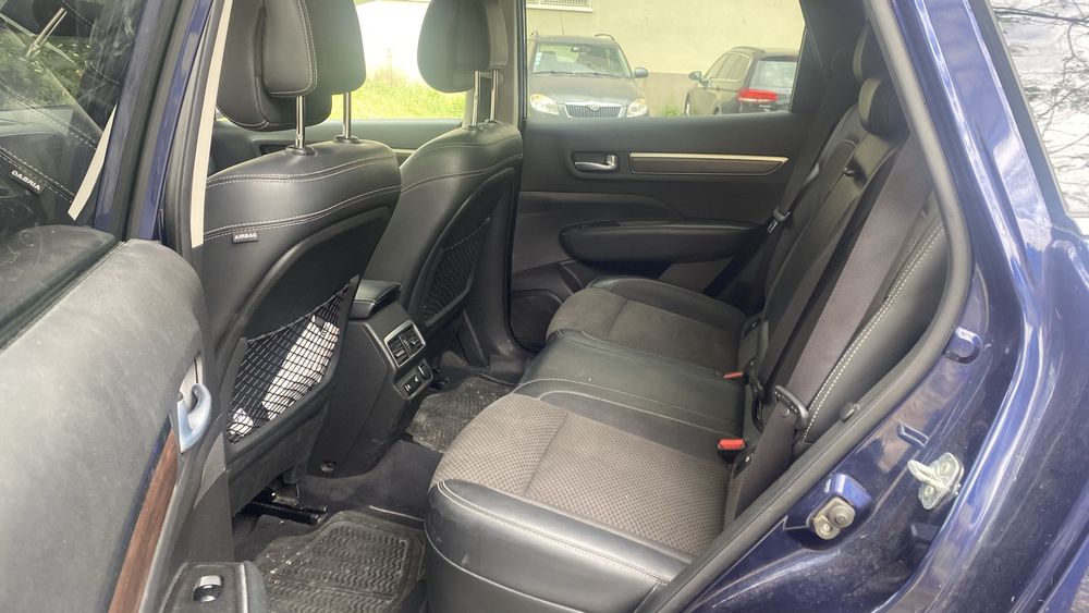 Renault Koleos 2.0 dci Intens
