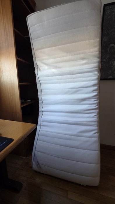 Colchões Sultan IKEA