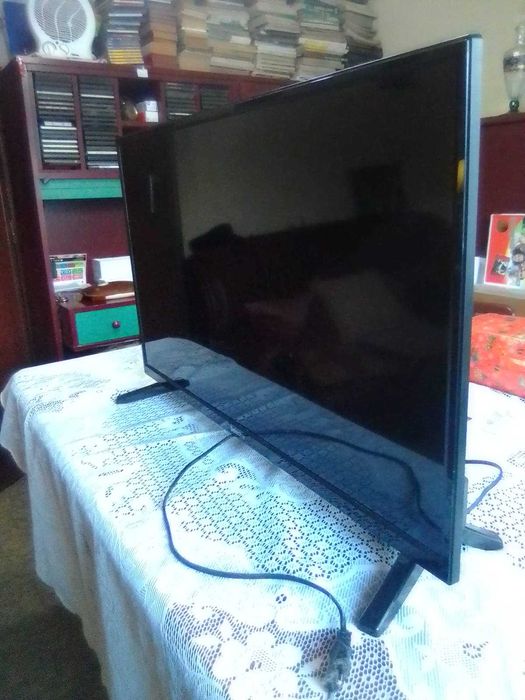 Televisor -   32 polegadas - usado como novo