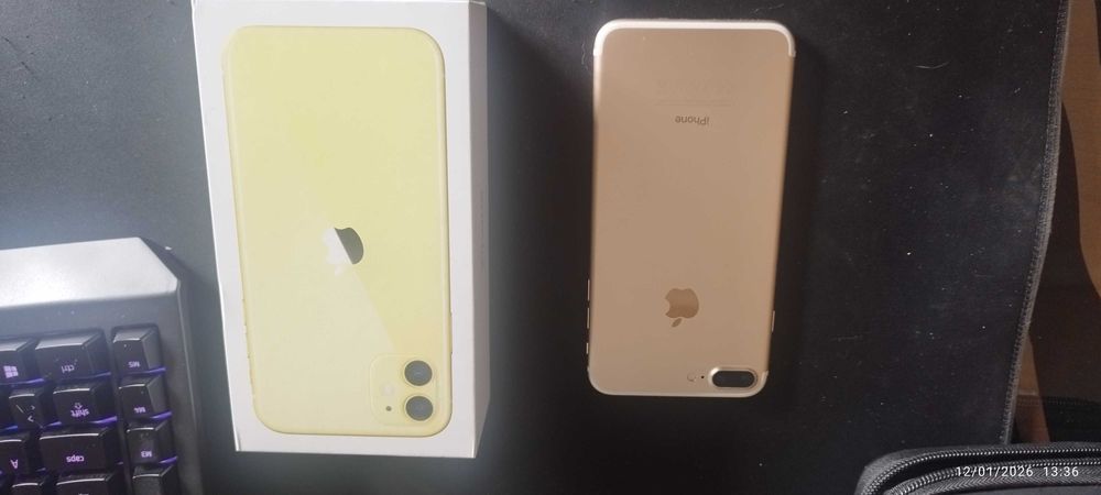 Iphone 7 Plus 256GB
