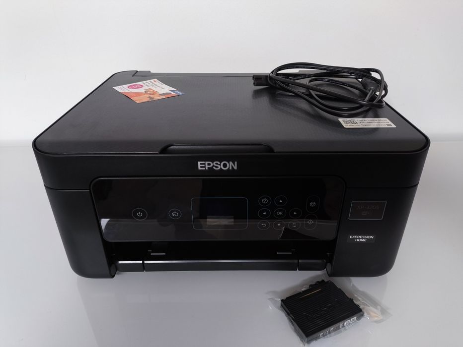 Epson XP-3205 Printer444788257870981121