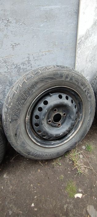 Шины,резина с дисками13
