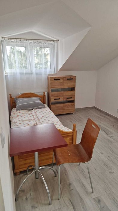 Mieszkanie jednopokojowe Kawalerka - Marki / Flat for rent – pohled 4