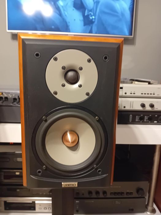Jamo Concert 8 plus oryginalne standy