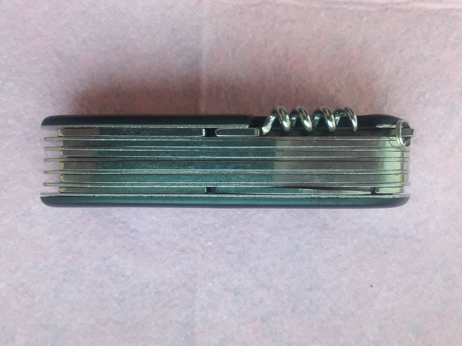 Многофункциональный нож