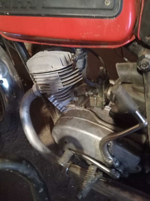 Продам їж планету