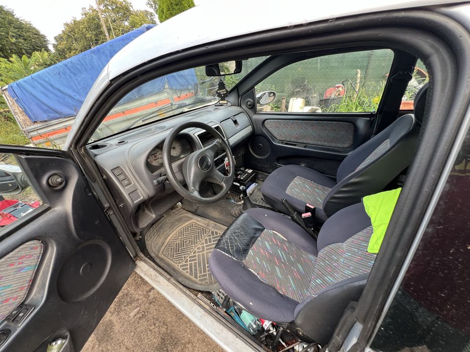 Microcar Aixam Diesel