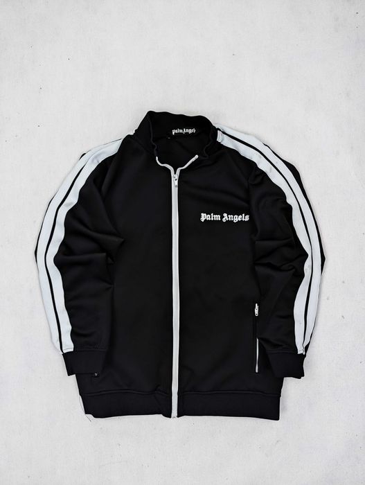 Palm Angels czarna bluza S