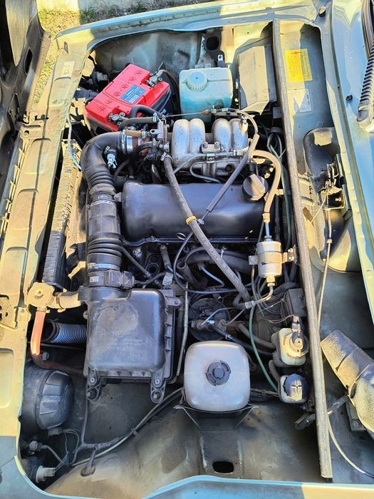 Продам ВАЗ 2107 інжектор