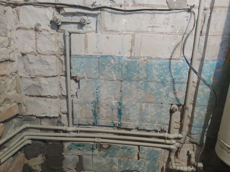 Водопровод,Каналізація під ключ , Копальні роботи