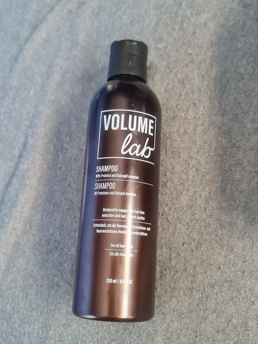 Szampon volume lab