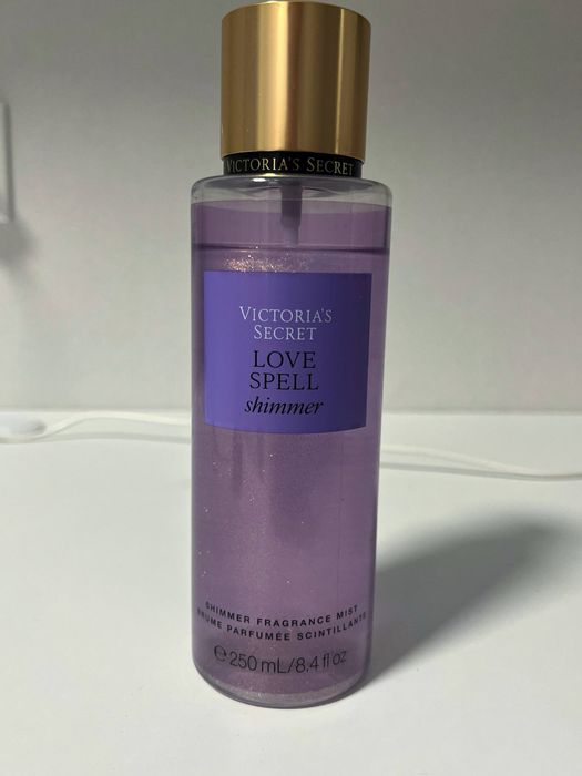 Victoria’s Secret шиммер/мист