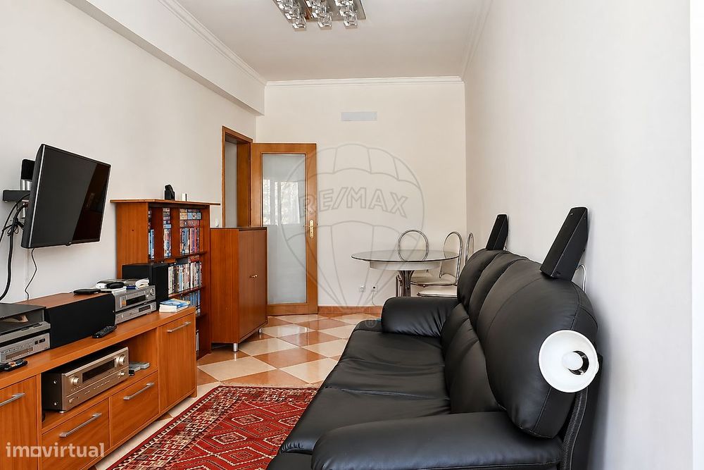Apartamento T2 para venda