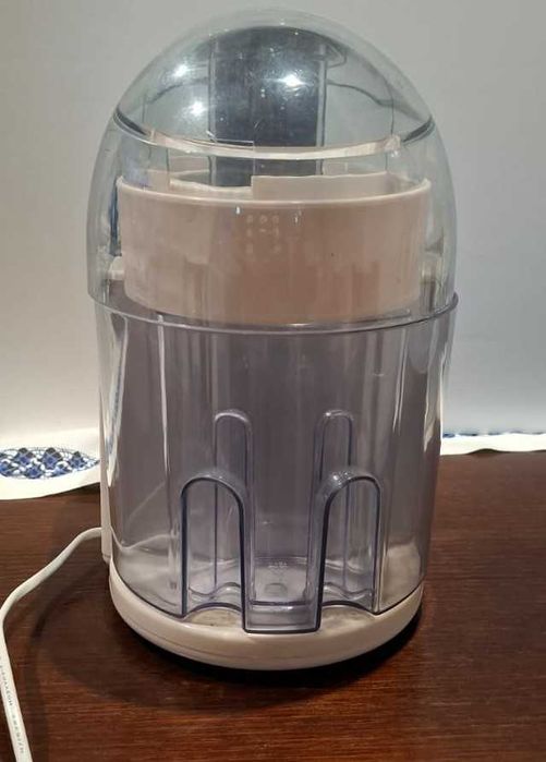 maquina de fazer sumos