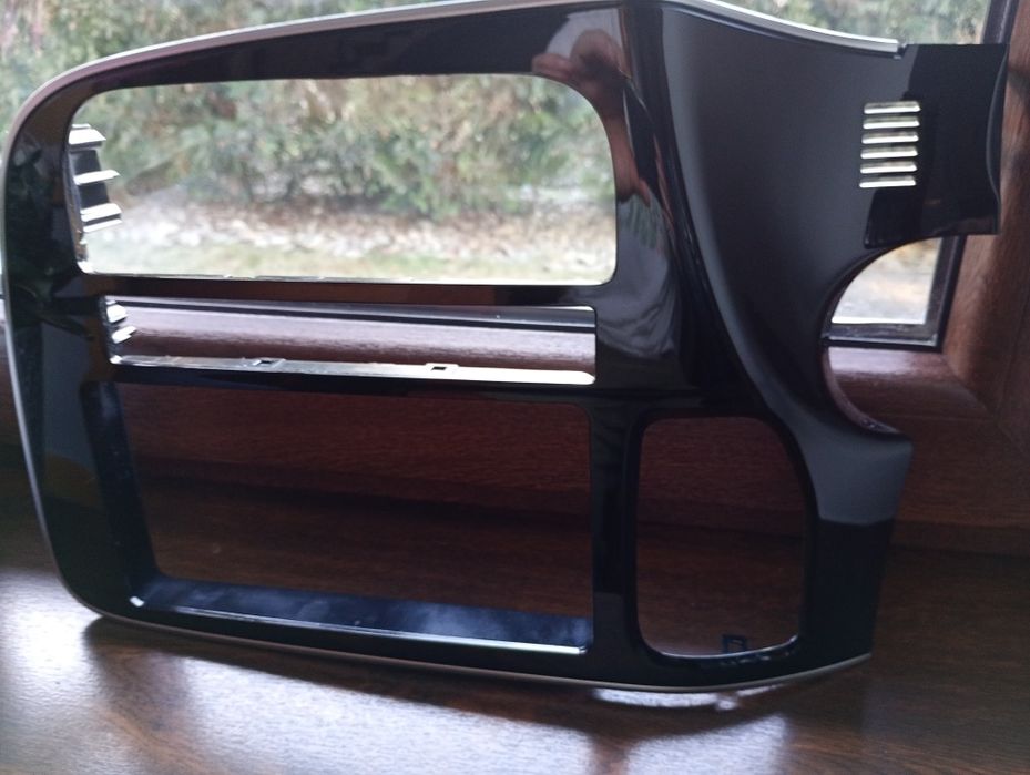 Radio Mitsubishi Outlander III