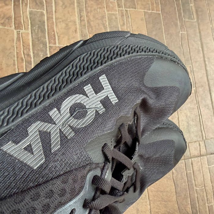 Кросівки Hoka Challenger ART 7 GTX (Розмір 41.4) 1134502-BBLC