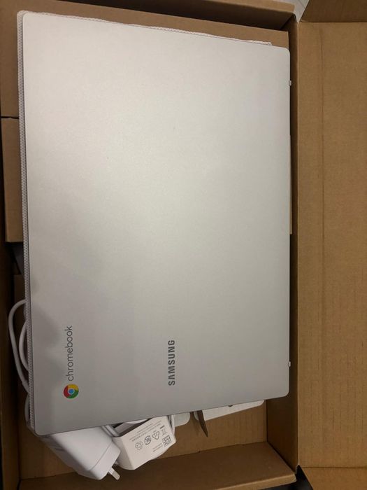 Galaxy Chromebook samsung