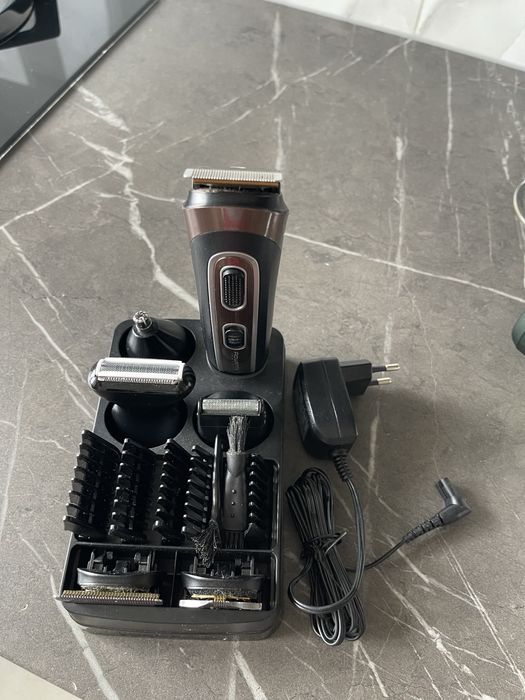 Триммер 6 в 1 Rowenta tn9160f0