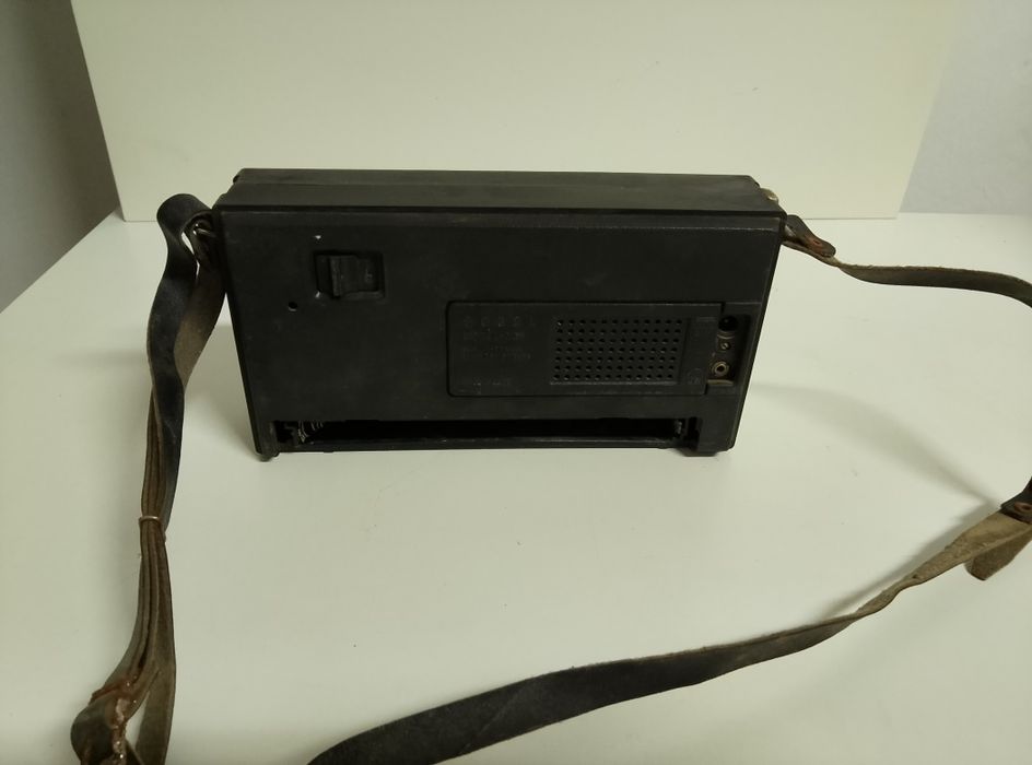 Radio radyjko sokol 304 sokół 304 made in zsrr