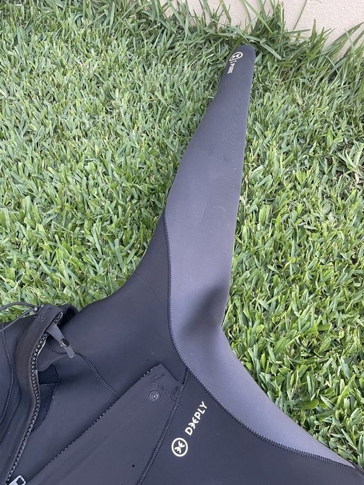 Fato de surf Deeply -  4/3” M