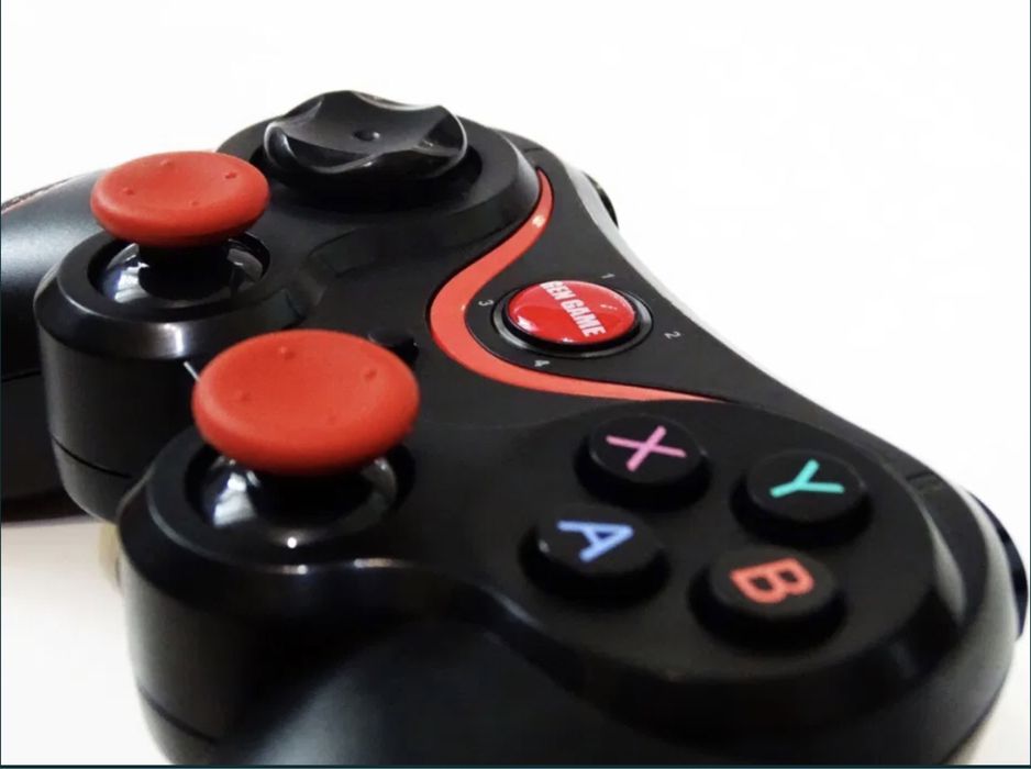Joystick gamepad do telefonu