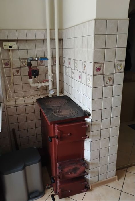 Mieszkanie – Żurawce, Nowy Świat - Widok 5