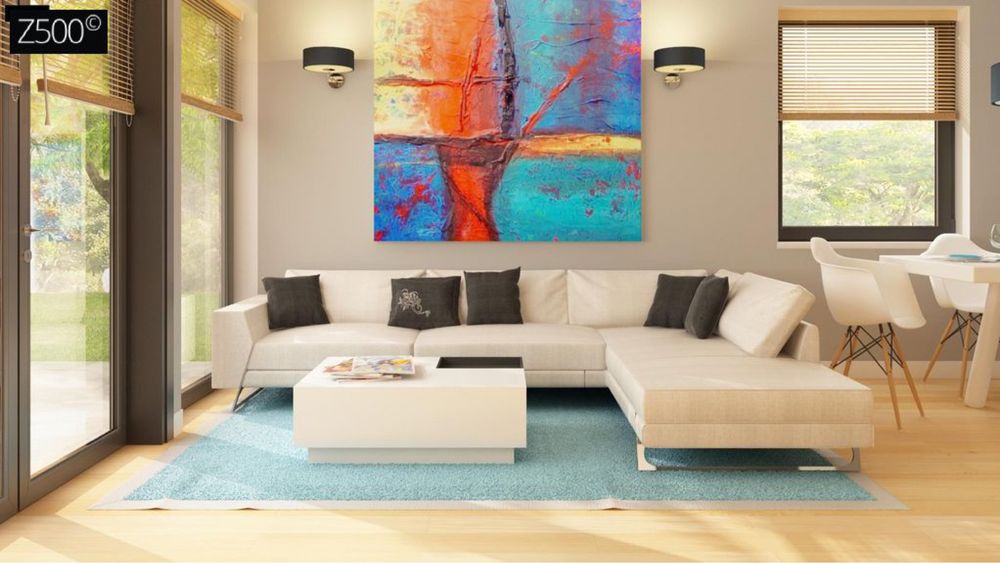 Качественный дом. Рассрочка