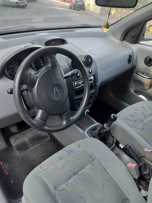Daewoo kalos venda