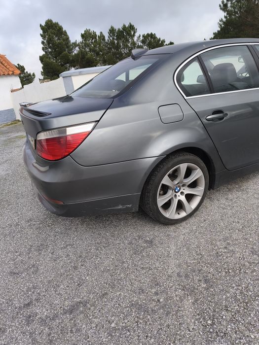 530D 218cv  2005