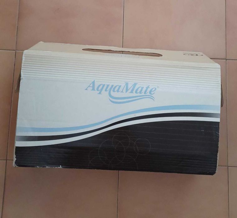 Aquamate Rainbow NOVO