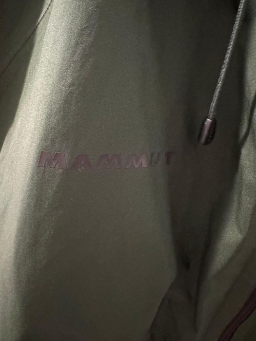 Hardshell mamut rozmiar XL