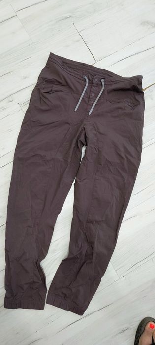 Spodnie trekkingowe houdini s