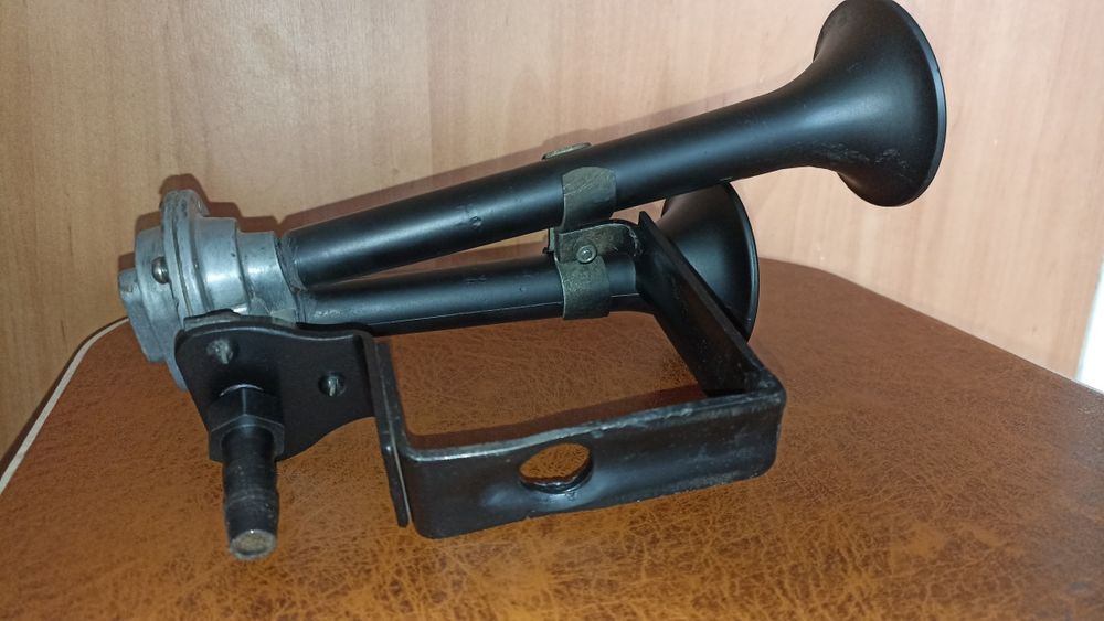 Сигнал повітряний