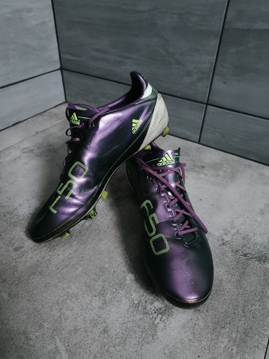 Korki Adidas f50 Adizero f30 gen 1 rozmiar 46