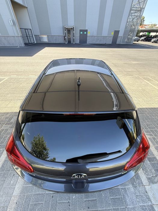Kia Cee'd 1.4 CRDi EX Prime (90cv) | 2013 | Nacional | Excelente Estado
