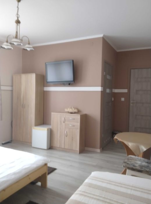 Pokój gościnny, pokoje, wczasy, noclegi nad morzem.