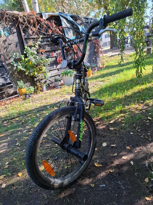 Sprzedam rower BMX