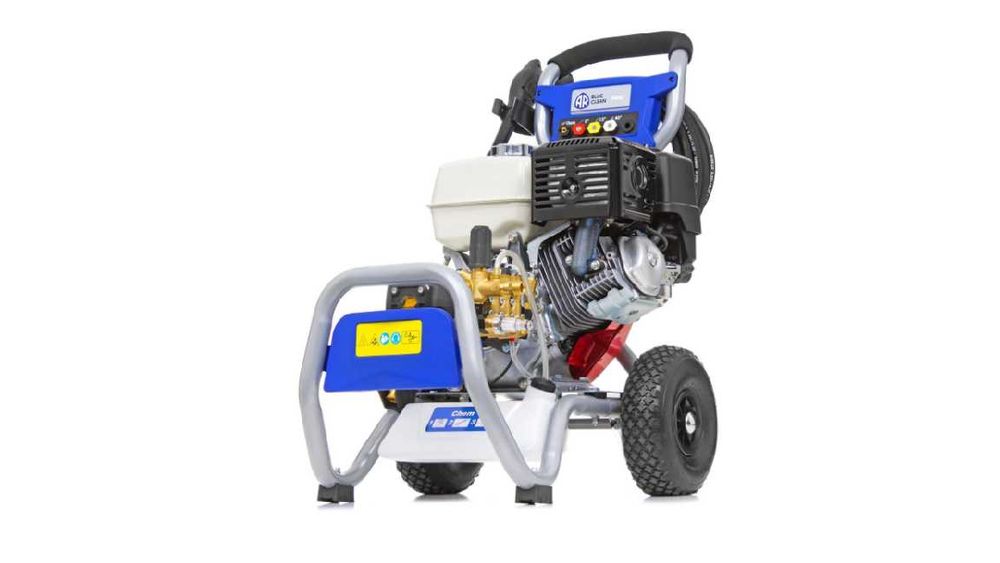 Myjka ciśnieniowa spalinowa AR 1480Honda (280 bar 960L/H) 8700 W