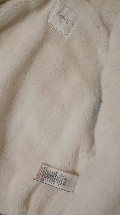 Курточка на дівчинку зимова,тепла