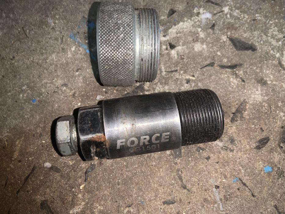 Сйомнік тнвд бмв