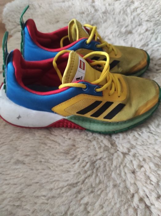 Adidas LEGO  używane