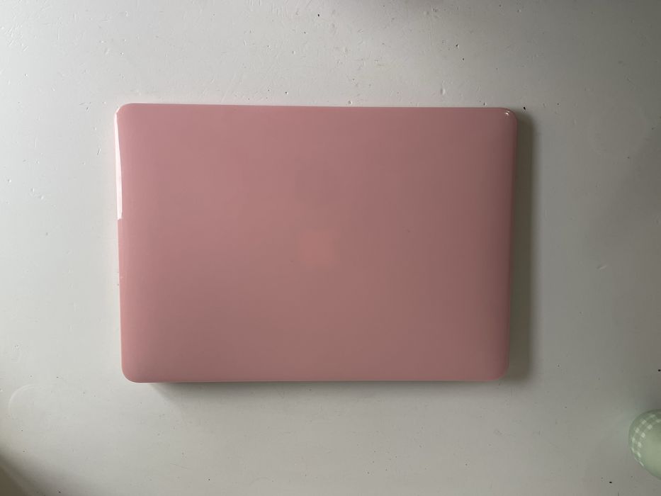 MacBook Air 13” 2015 – 500GB SSD (Capa Opcional)