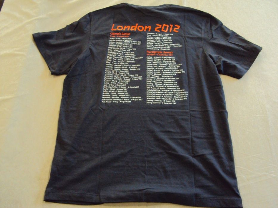 2 T-Shirt Adidas - Temáticas