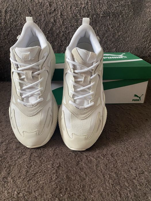 Орегінальні кросівки PUMA