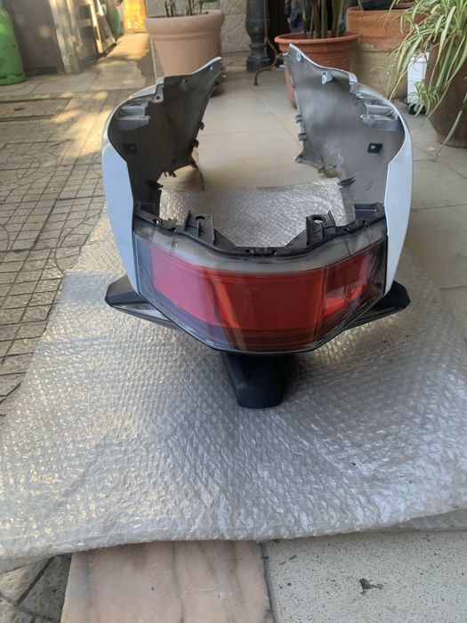 Vendo pecas honda Pcx 125 2014/18/19
