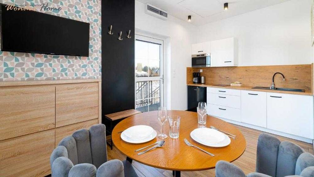 FERIE W GÓRACH Apartament WEEKEND Nocleg Mysłakowice k. Karpacza