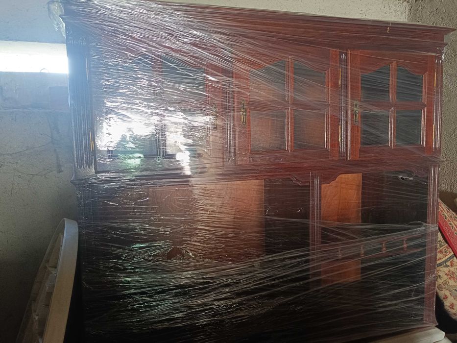 Móvel de sala impecável