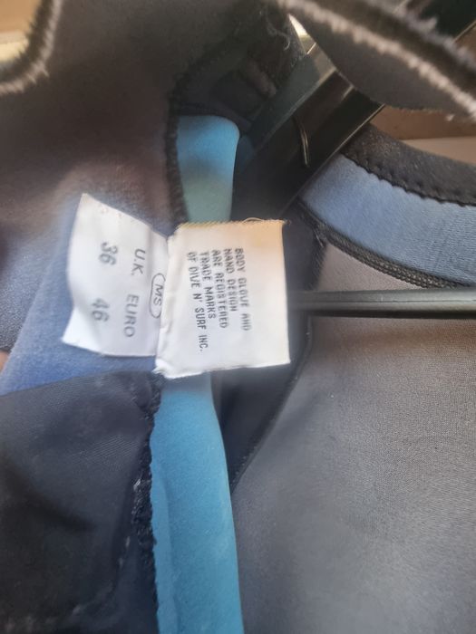 Fato de surf Body Glove