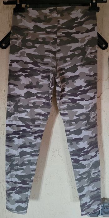 Legginsy Blue Motion moro S